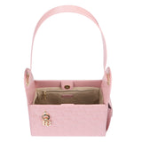 Royal Bagger Genuine Cow Leather Crossbody Bag for Women, Retro Fashion Underarm Shoulder Purse, Large Capacity 3268