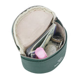 Royal Bagger Cute Mini Coin Purse for Women - RFID Blocking, Genuine Leather Change Pouch Fashion Simple Storage Bag 2900