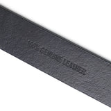 Royal Bagger Men's Genuine Leather Ratchet Belt for Dress & Casual Wear, Trim-to-Fit Design, Elegant Gift Box 01