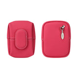 Royal Bagger RFID Mini Genuine Cow Leather Coin Purse for Women - Small Wallet Pouch for Keys, Earphones & Essentials 5603