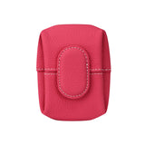 Royal Bagger RFID Mini Genuine Cow Leather Coin Purse for Women - Small Wallet Pouch for Keys, Earphones & Essentials 5603