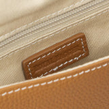 Royal Bagger Genuine Cow Leather Shoulder Crossbody Bag for Women, Large Capacity Top Handle Handbag Stylish Daily Purse 3248