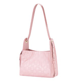 Royal Bagger Genuine Cow Leather Crossbody Bag for Women, Retro Fashion Underarm Shoulder Purse, Large Capacity 3268