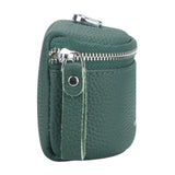 Royal Bagger Cute Mini Coin Purse for Women - RFID Blocking, Genuine Leather Change Pouch Fashion Simple Storage Bag 2900