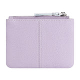Royal Bagger Genuine Leather Women's Coin Purse - RFID Blocking Small Wallet, Casual Zipper Change Pouch for Daily Use 3200