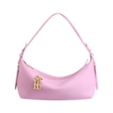 Royal Bagger Crossbody Bags for Women, Genuine Soft Cow Leather Shoulder Purse, Elegant Handbag with Adjustable Strap 3261