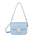 Royal Bagger Crossbody Box Bag for Women, Genuine Cowhide Leather, Elegant Small Shoulder Purse, Compact Daily Handbag 3245